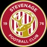 stevenage logo