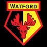 watford fc logo